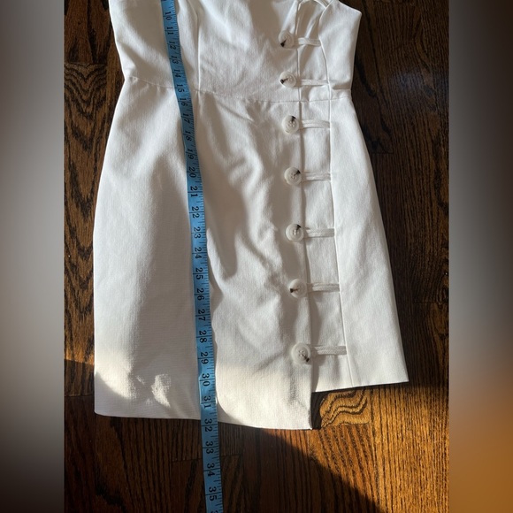 Revolve FINDERS KEEPERS Mila Mini Dress Women SIZE S - Picture 7 of 9